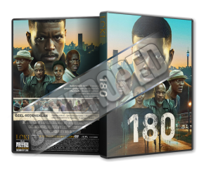 180 - 2026 Türkçe Dvd Cover Tasarımı